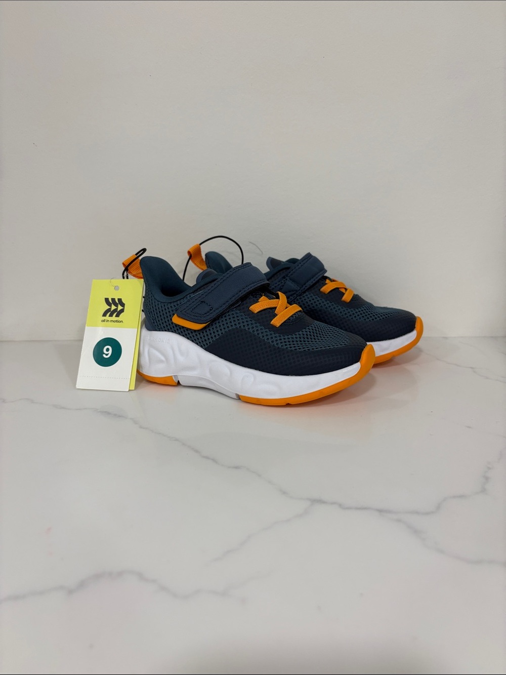 All In Motion Peyton Sneakers